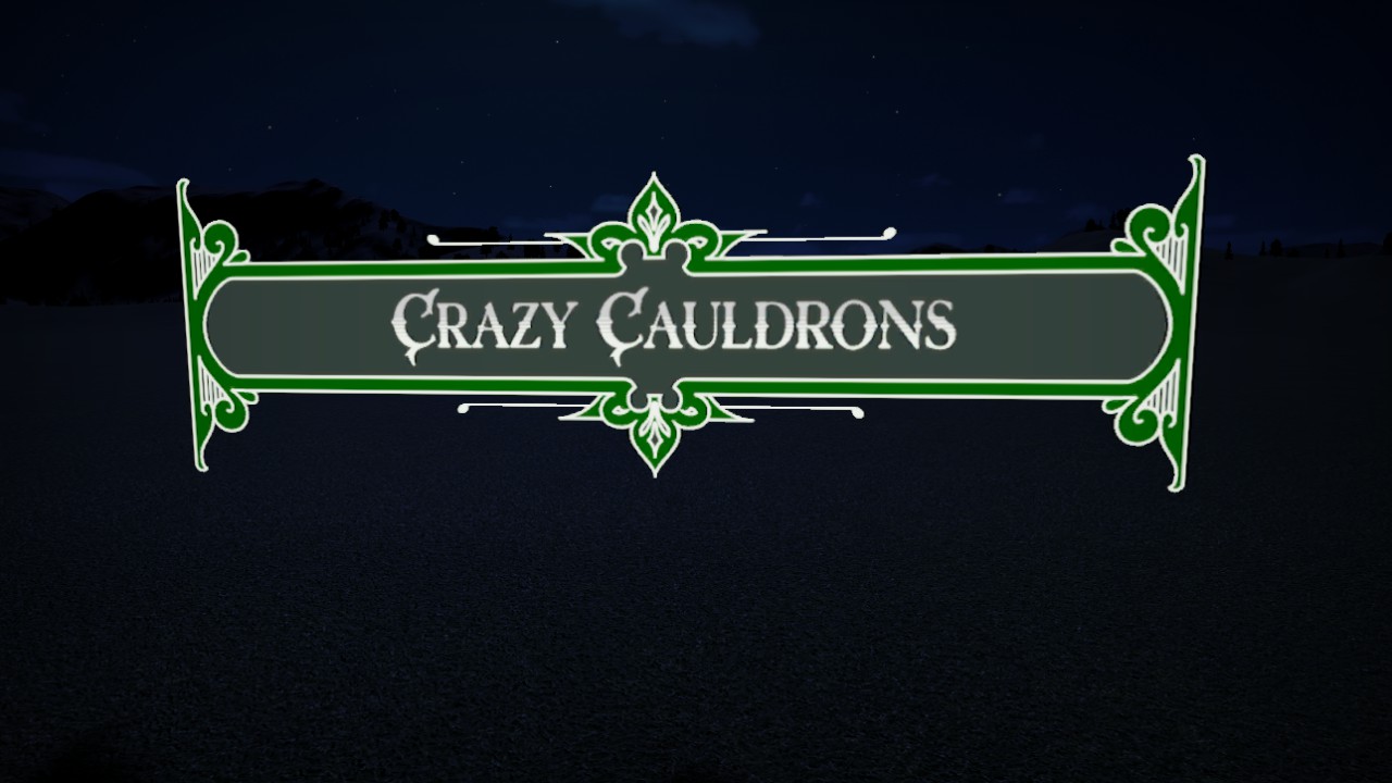 OZ-CRazyCauldronsSign