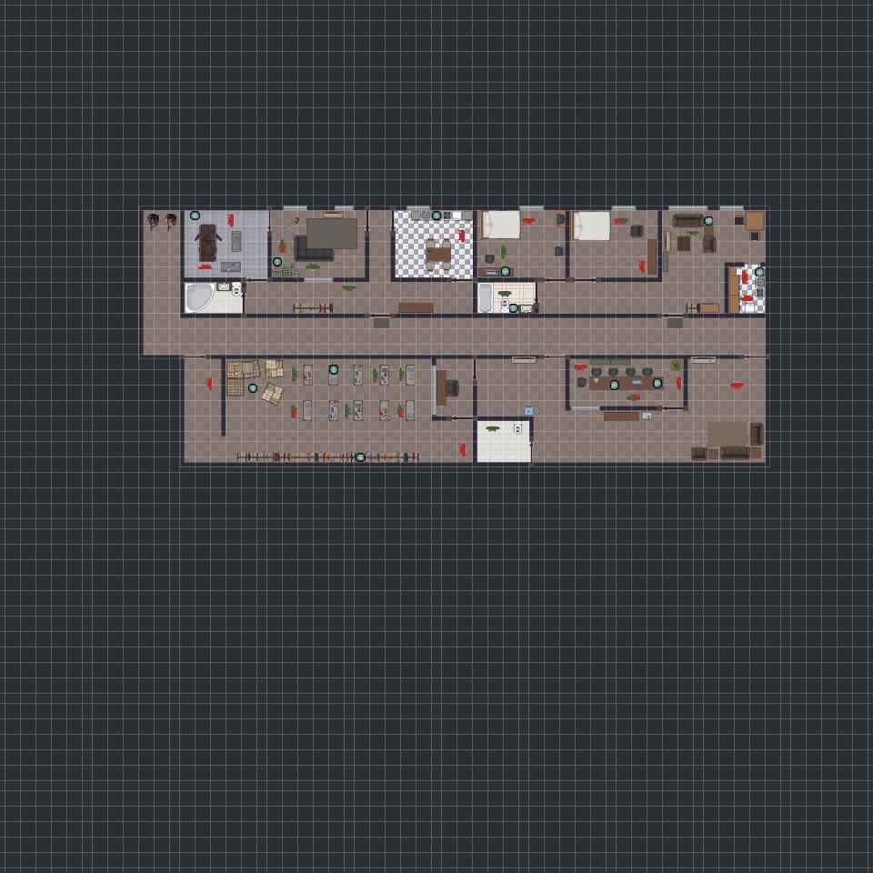 Apt 303