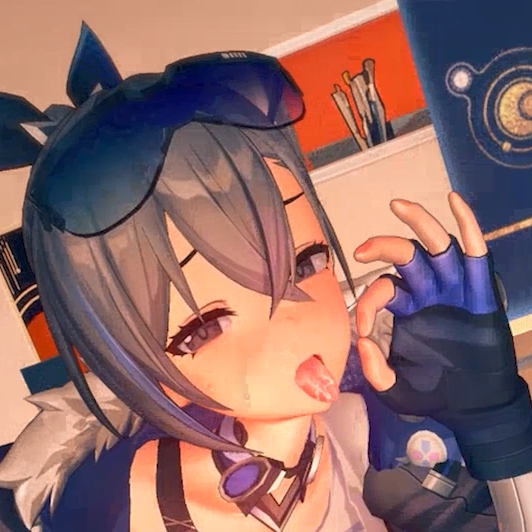 Silver Wolf 银狼 _ We Party