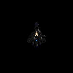 Heavy Combat Scout