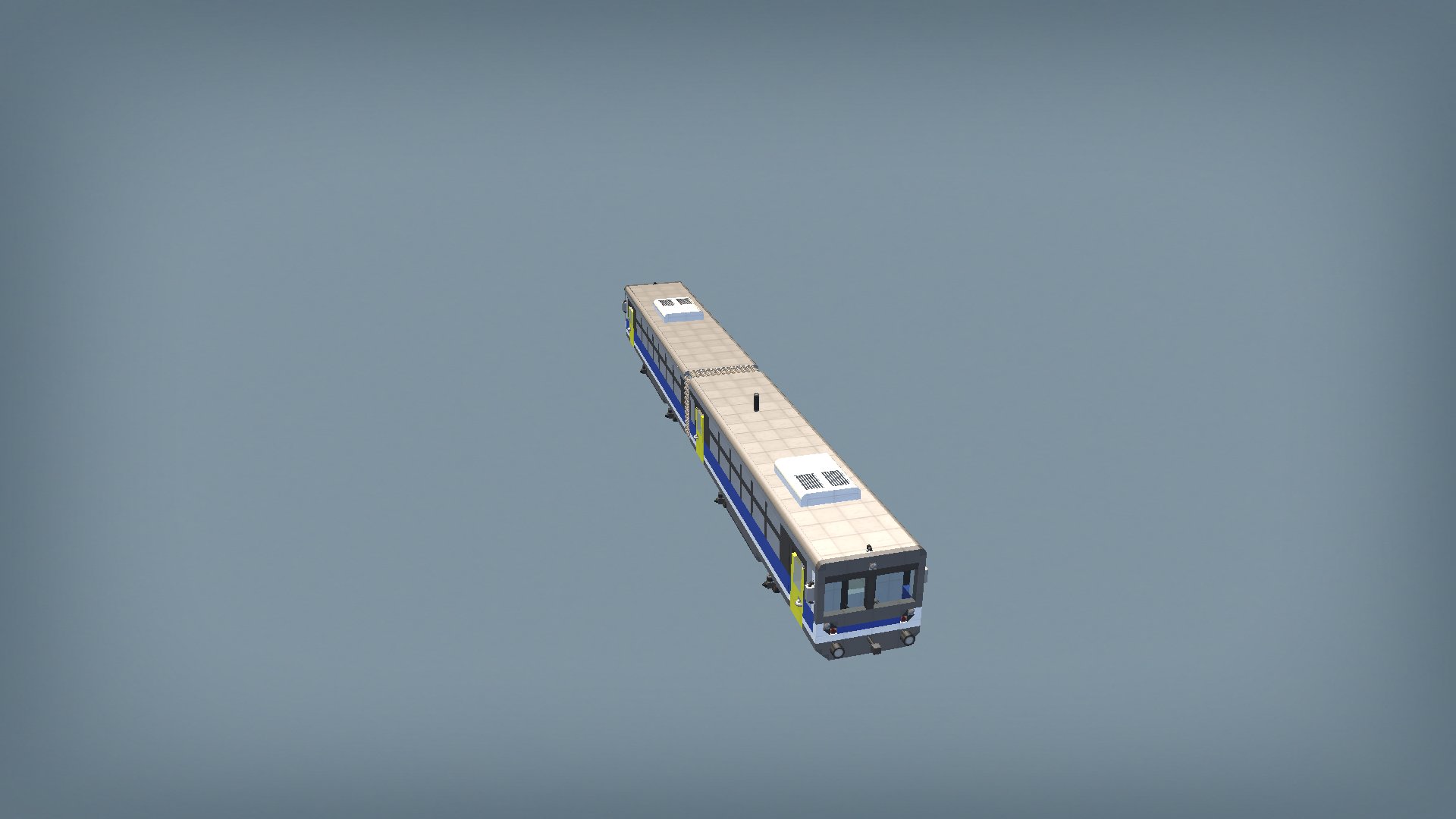 Bzmot 136 Motorvonat