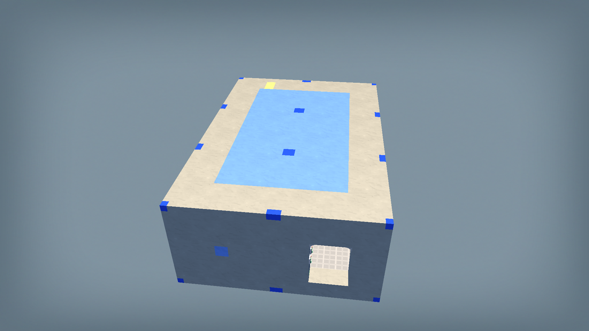 b3k block multipurpose room v2