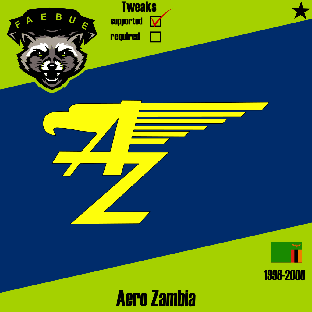 Aero Zambia