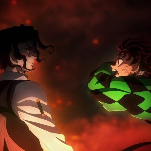 鬼滅 アニメ「鬼滅の刃」 Xross Link フィギュア“竈門炭治郎”-刀鍛冶