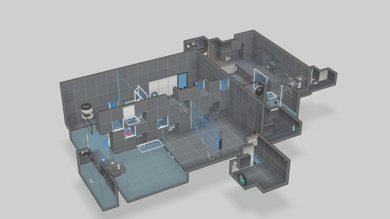 Co-op RooM 53 by Dzhi_Man