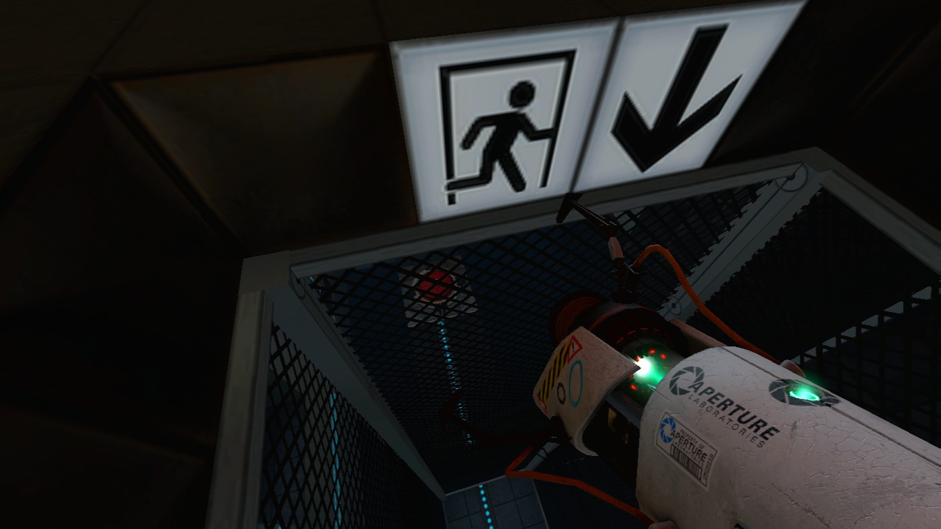 portal behave - Part 3