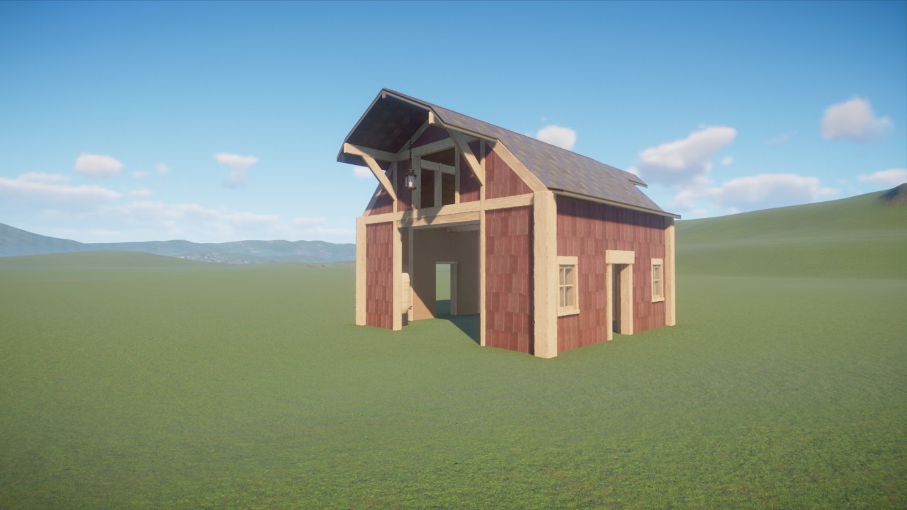 Appalshop Sm Habitat Barn Grampers62