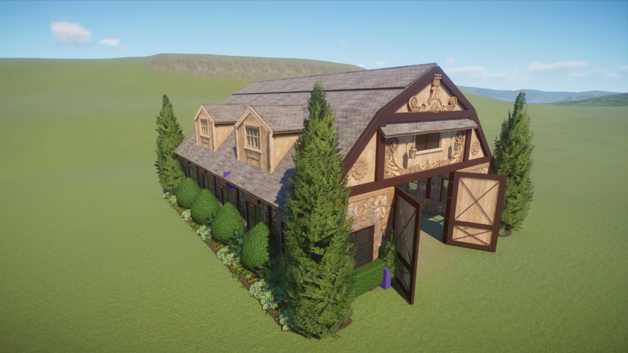 Appalshop Grand Barn Grampers62