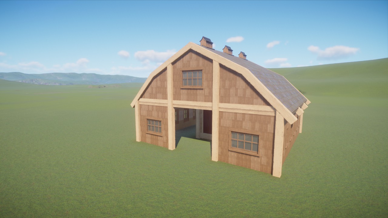Appalshop Exhibit Barn Grampers62