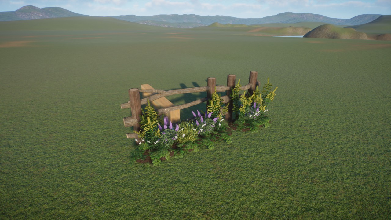 Appalshop Fences D Grampers62