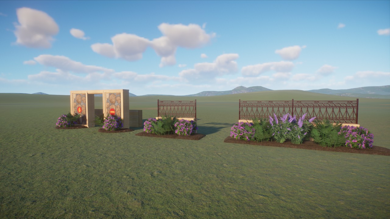 Appalshop Fences F Grampers62