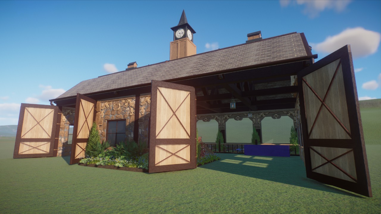 Appalshop Education Barn Grampers62