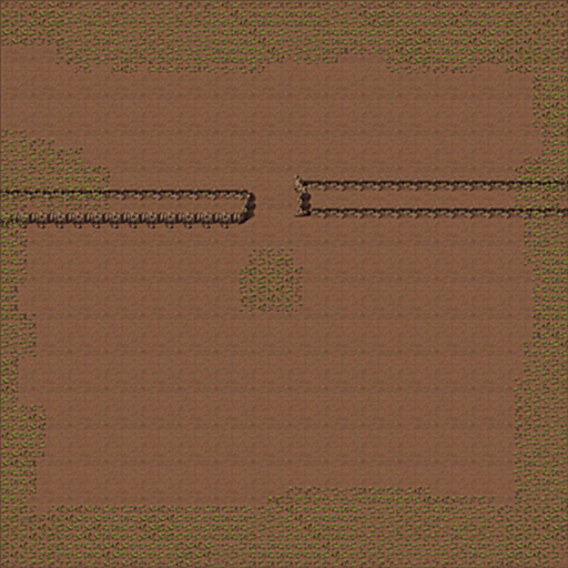 MAXWELL MAP