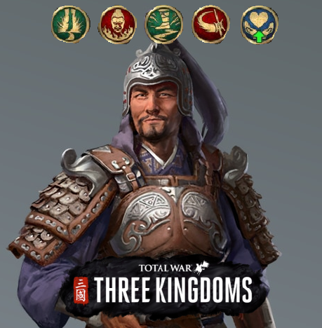 Zhang Liao Dynasty mode skills