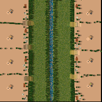 west vs east
