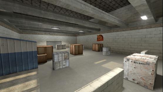 Am_nuke_wf – Counter-Strike 2 Mod