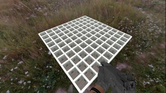 fy_doors – Counter-Strike 2 Mod