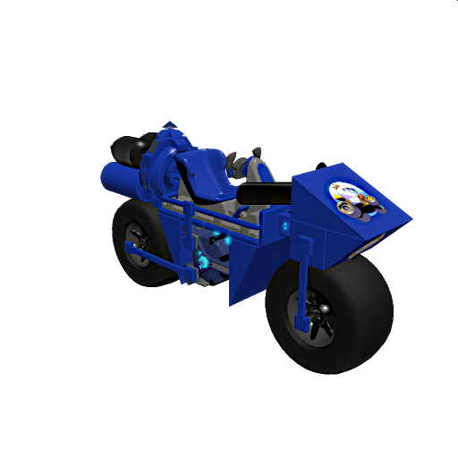 Motorcycle