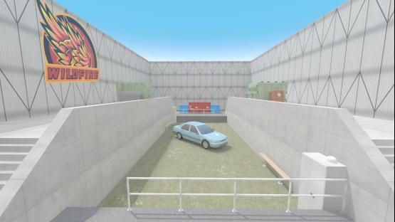 am_nukepit_wf – Counter-Strike 2 Mod