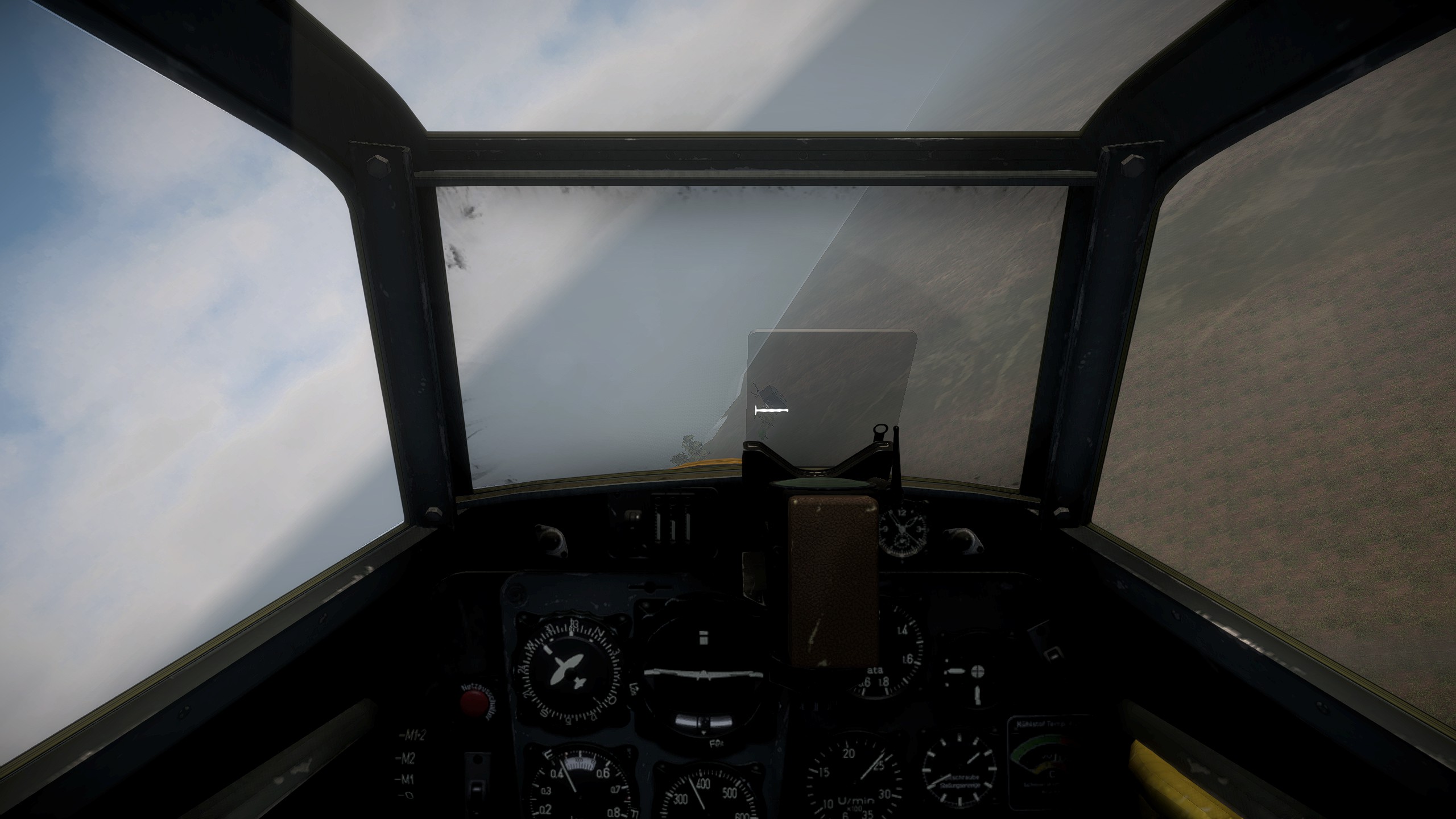 Dogfight-1 [Mission]