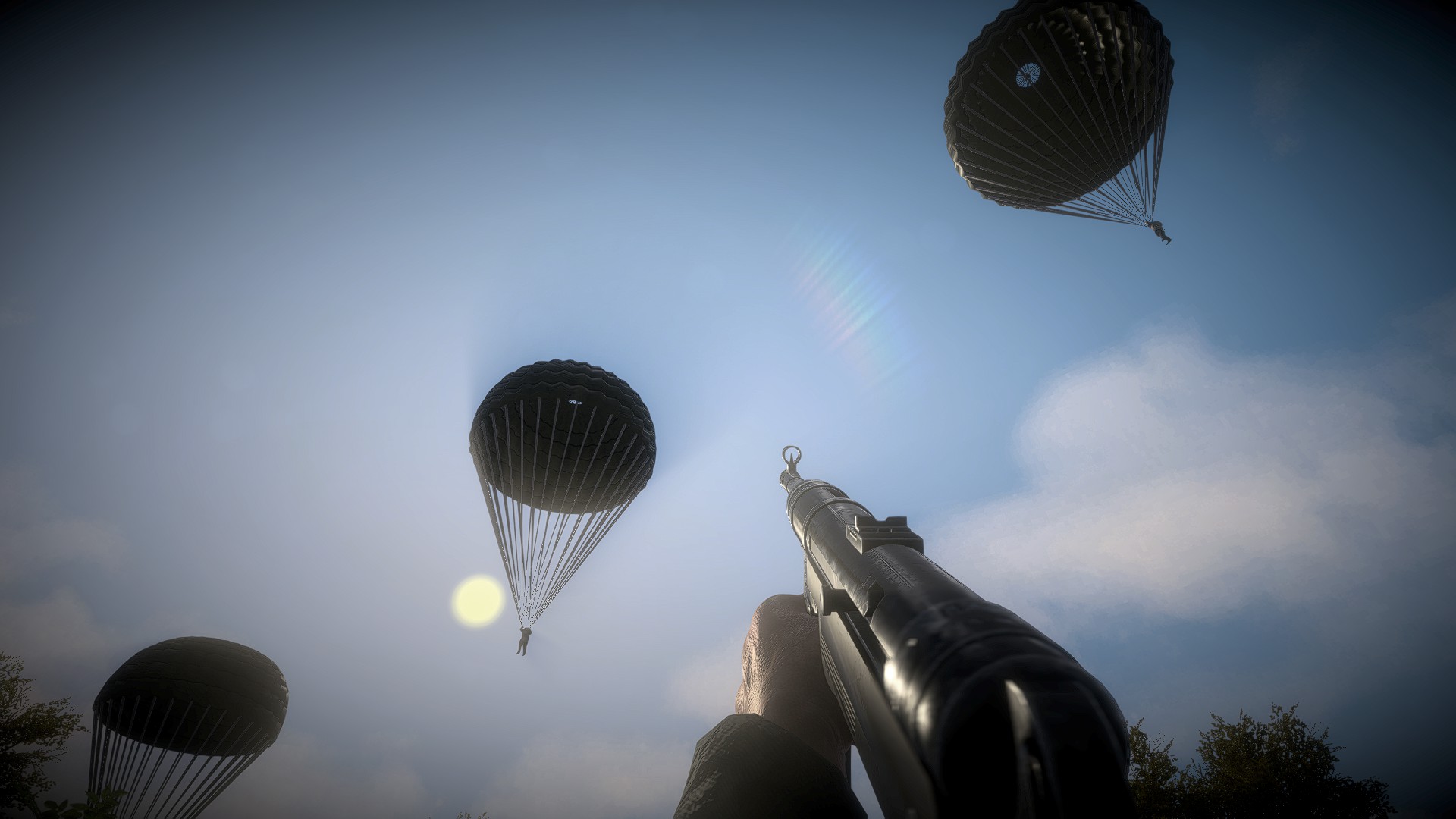 Airborne [Map]