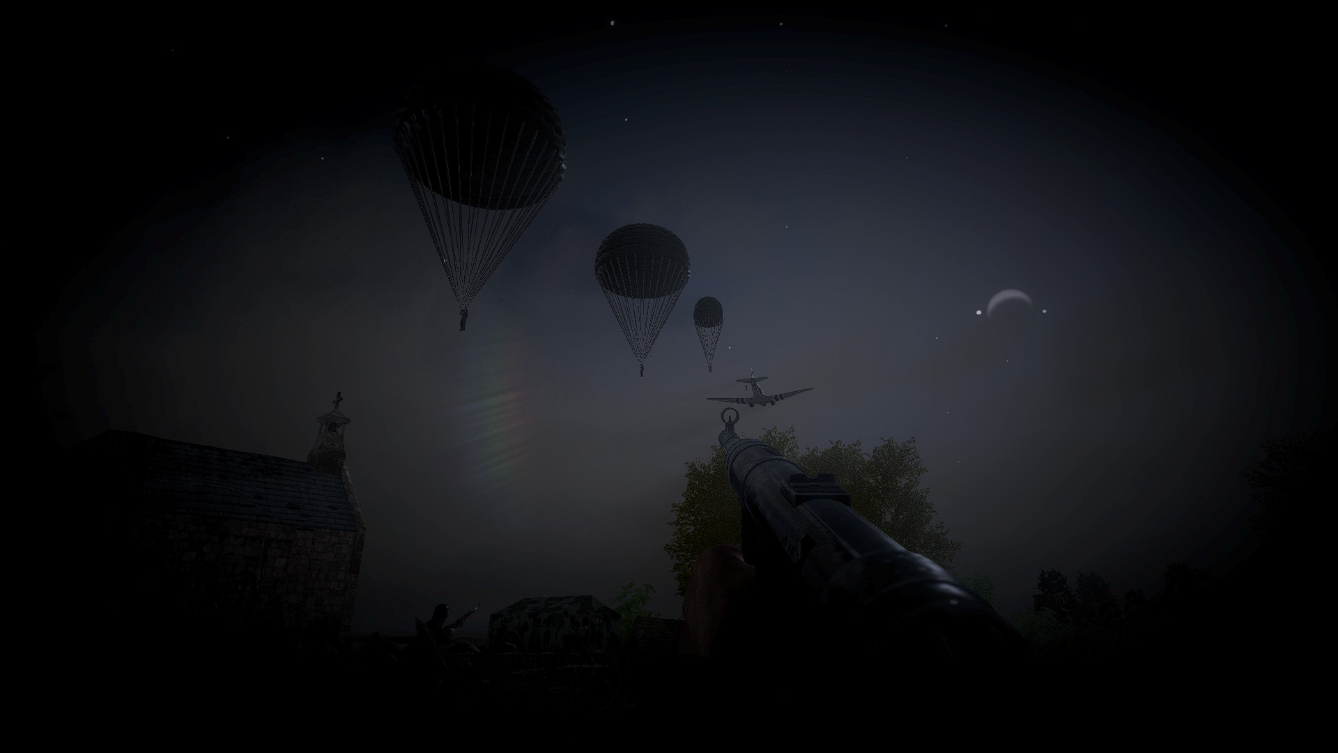 Airborne [Mission]