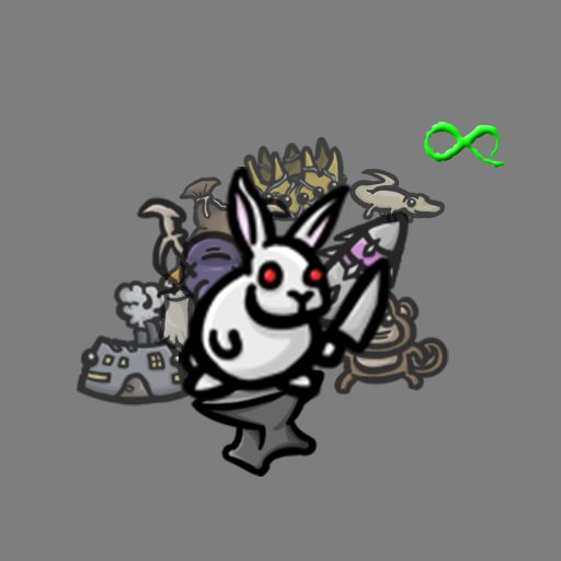No Item Limit