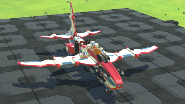 destroyer