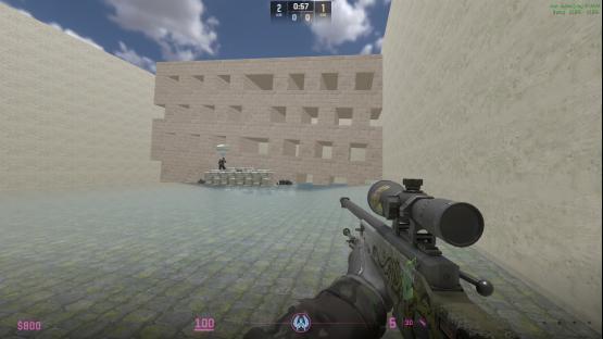 fy_awpwheel – Counter-Strike 2 Mod