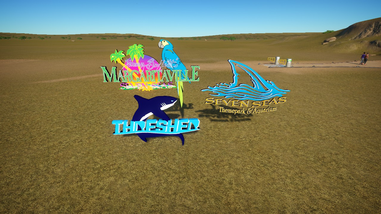 Margaritaville