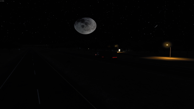 Outer Space