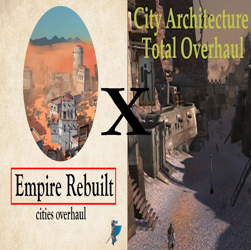 Empire Rebuilt - CATO compatibility Patch