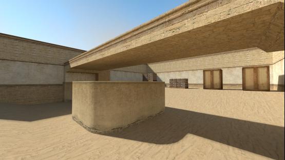 Am_dust2014_kat – Counter-Strike 2 Mod