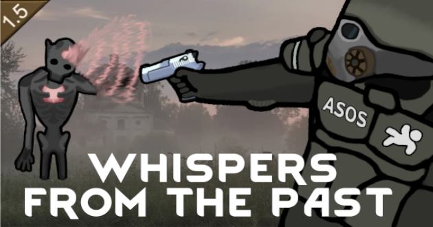 WhispersFromThePast_zh