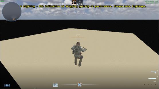 open world bhop – Counter-Strike 2 Mod