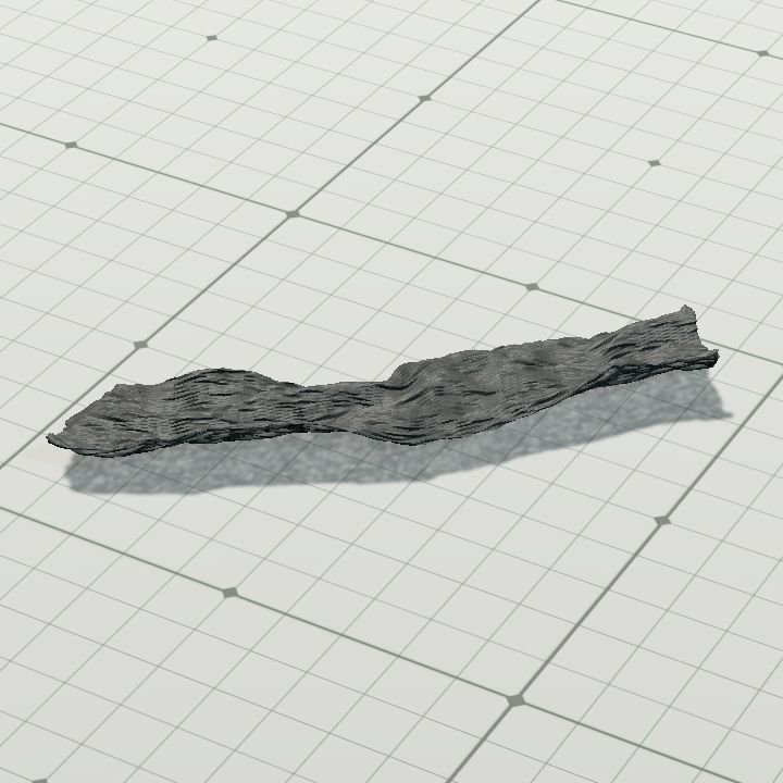 Cloth - Mess 2