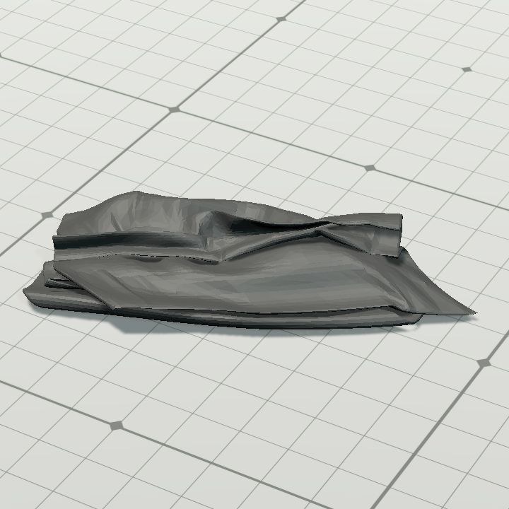 Cloth - Mess 6