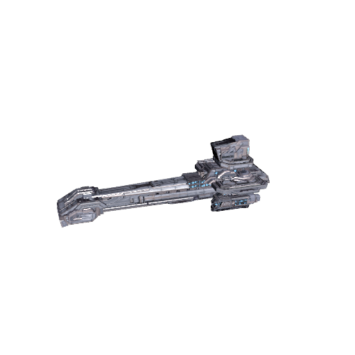 Stargate Command Style