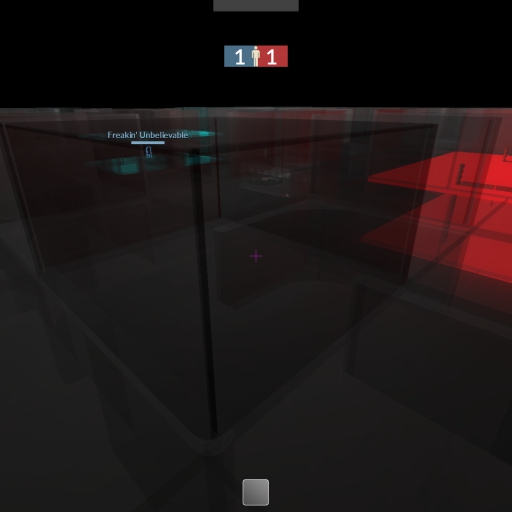 glass_wakawaka_v2 – Team Fortress 2 Mod