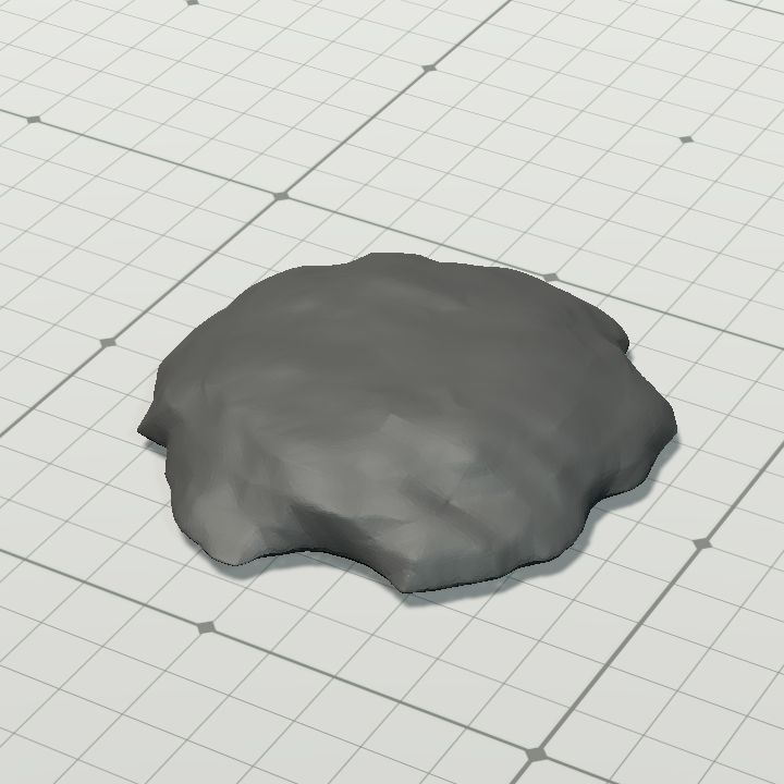 Slime puddle 10