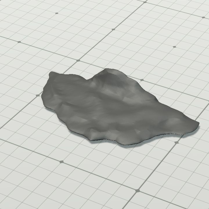 Slime puddle 2