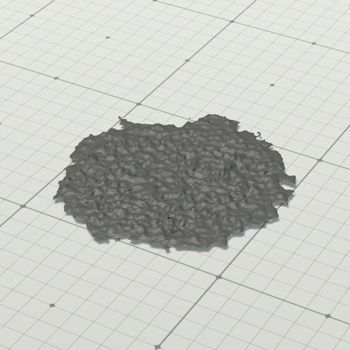 Slime puddle 4