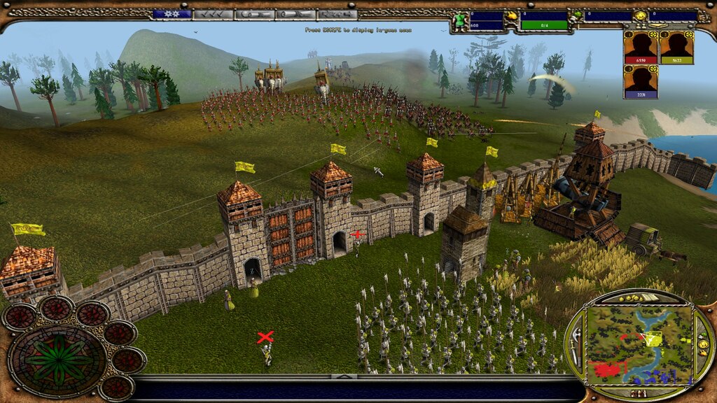 ⭐️ Warrior Kings: Battles 日本語版 SEGA PCゲーム ⭐️ Warrior Kings: Battles 日本語版 SEGA PCゲーム Amazon