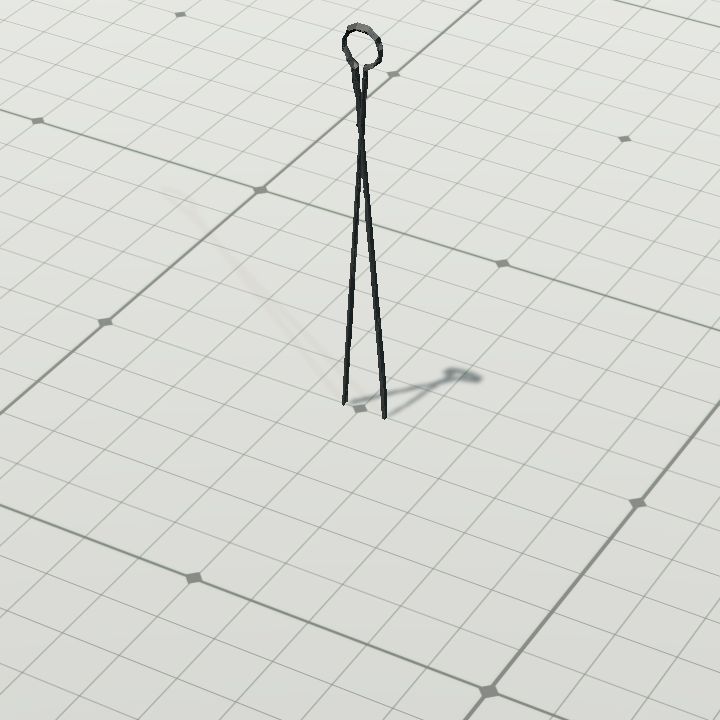 Cloth - hanging fabric