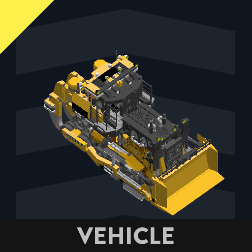 SIFS Dozer