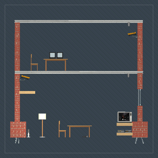 Simple House