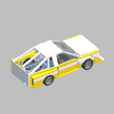 Audi Sport Quattro S1 E2 mk4 manual 6sp
