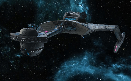Klingon Empire