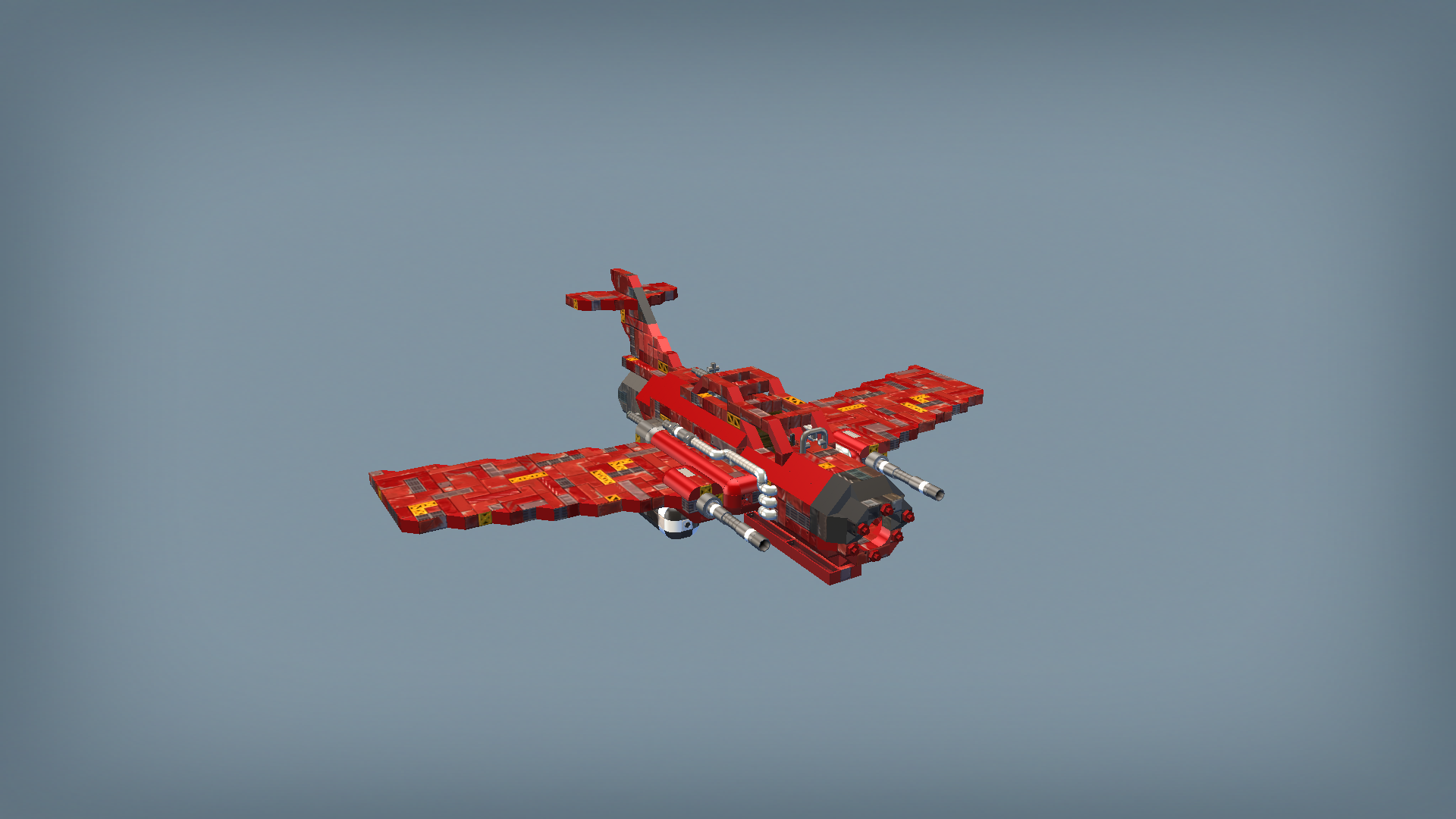 Blitza Bommer Warhammer 40k(new)