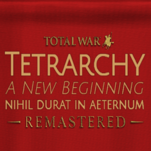 Tetrarchy: A New Beginning 311 AD Remastered